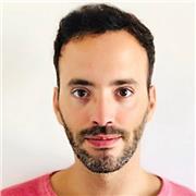 Profesor de ecología, saneamiento, sistemas de tratamiento y biología